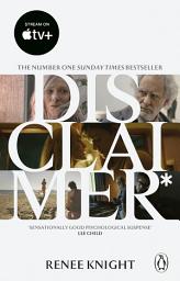 Icon image Disclaimer: The Sunday Times No.1 bestselling psychological thriller, now a major TV series