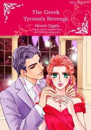 Icon image THE GREEK TYCOON'S REVENGE: Mills & Boon Comics