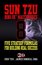 Icon image FIVE STRATEGY FORMULAS FOR BUILDING REAL SUCCESS