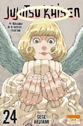 Icon image Jujutsu Kaisen