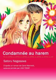 Icon image CONDAMNÉE AU HAREM: Harlequin Comics