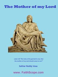 Icon image The Mother of my Lord