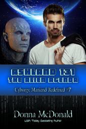 Icon image Ashland 131: The Alien Agenda