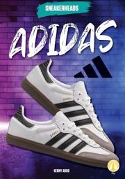 Icon image Adidas