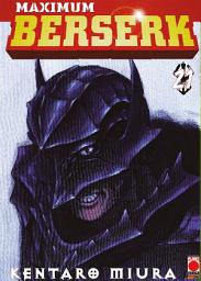Icon image Maximum Berserk 21