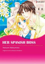 Icon image HER SPANISH BOSS: Harlequin Comics