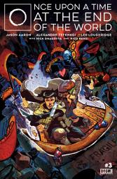 Icon image Once Upon a Time at the End of the World