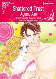 Icon image SHATTERED TRUST: Harlequin Comics