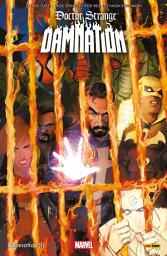 Icon image Doctor Strange : Damnation (2018): Damnation (I)