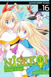 Icon image Nisekoi: False Love: Look-Alike