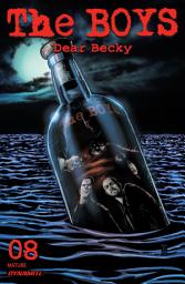 Icon image The Boys: Dear Becky