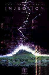 Icon image Injection