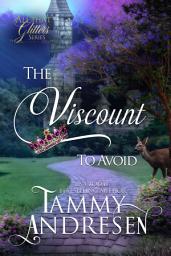 Icon image The Viscount to Avoid