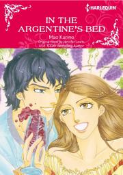 Icon image IN THE ARGENTINE'S BED: Harlequin Comics