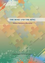 Icon image THE ROSE AND THE RING