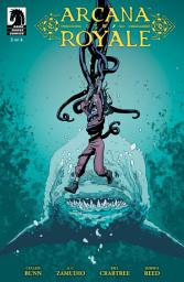 Icon image Arcana Royale