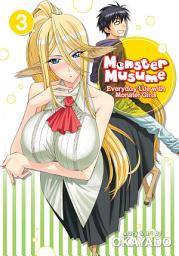 Icon image Monster Musume