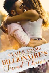 Icon image Billionaire's Second Chance