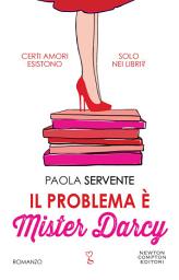 Icon image Il problema è Mister Darcy