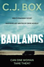 Icon image Badlands