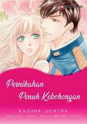 Icon image Pernikahan Penuh Kebohongan: Harlequin Comics