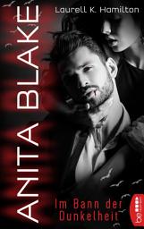 Icon image Anita Blake - Im Bann der Dunkelheit