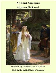 Icon image Ancient Sorceries