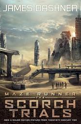 Icon image The Scorch Trials
