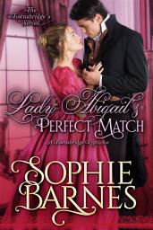 Icon image Lady Abigail's Perfect Match