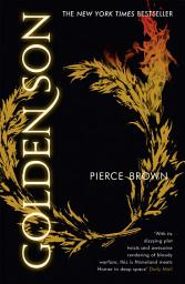 Icon image Golden Son: the unputdownable second book in the globally bestselling dystopian science fiction series RED RISING