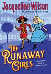 Icon image The Runaway Girls