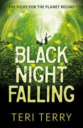 Icon image Black Night Falling