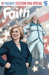 Icon image Faith (Ongoing) #5