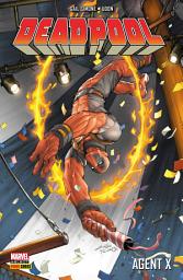 Icon image Deadpool Select: Agent X