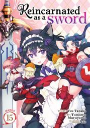 Icon image Reincarnated as a Sword (Manga)