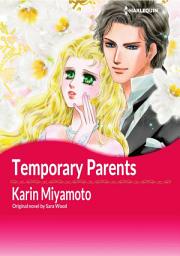 Icon image TEMPORARY PARENTS: Harlequin Comics