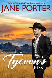Icon image The Tycoon's Kiss