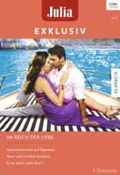 Icon image Julia Exklusiv Band 319