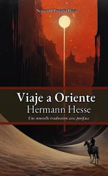 Icon image El viaje a Oriente