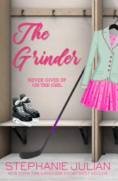 Icon image The Grinder: Steamy Hockey Romance