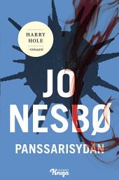 Icon image Panssarisydän: Harry Hole 8
