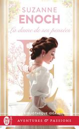 Icon image Leçons d'amour (Tome 3) - La dame de ses pensées