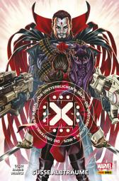 Icon image DIE UNSTERBLICHEN X-MEN