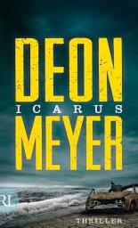 Icon image Icarus: Thriller
