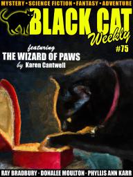 Icon image Black Cat Weekly #75