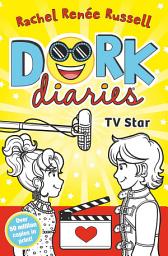 Icon image Dork Diaries: TV Star