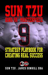 Icon image STRATEGY PLAYBOOK FOR CREATING REAL SUCCESS