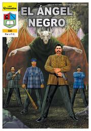 Icon image El Angel Negro - Black Angel