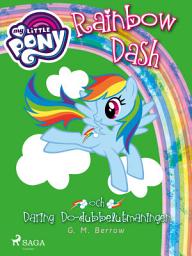 Icon image Rainbow Dash och Daring Do-dubbelutmaningen