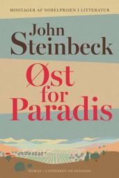 Icon image Øst for paradis